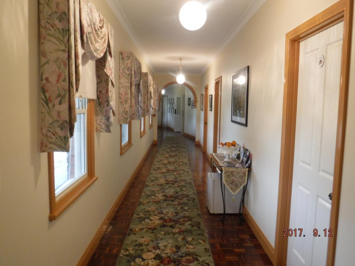 Arabella Country House Bed & Breakfast Princetown Exterior photo
